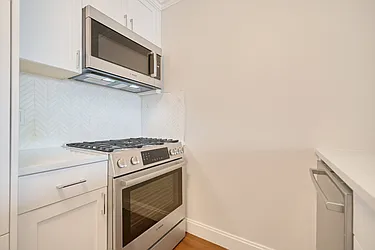 Rented by Living New York