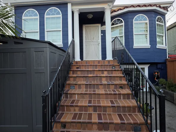 2023 Rutherford St #1, Oakland, CA 94601