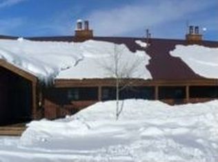 301 Talisman Dr UNIT 4308, Pagosa Springs, CO 81147
