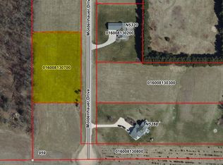 Lot 2 Moldenhauer Drive, Princeton, WI