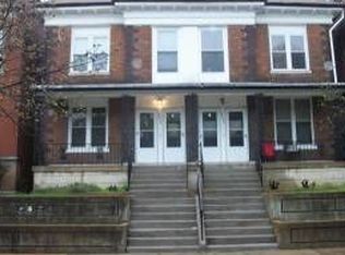4060-4062 Flad Ave, Saint Louis, MO 63110