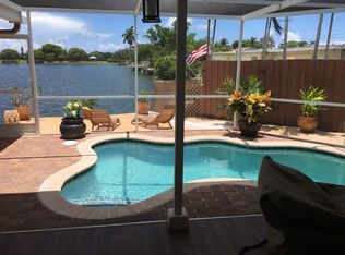 3908 NW 17th Ter, Oakland Park, FL 33309
