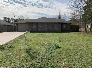 6504 Cimarron Dr, Pine Bluff, AR 71602