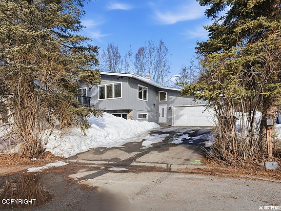2nd image of 3316 Peace Ct