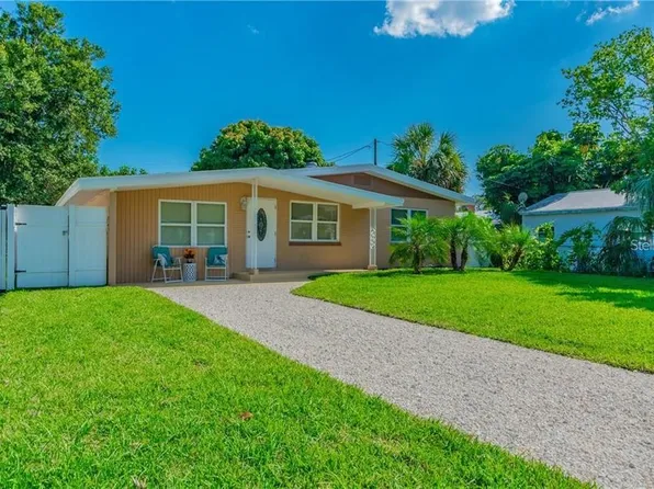 5418 11th Ave S, Gulfport, FL 33707