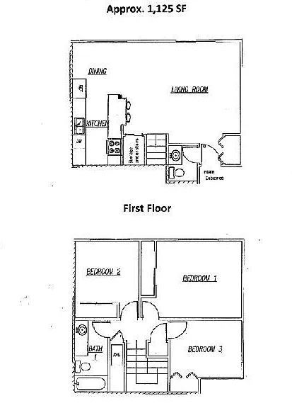 1331 Drake Dr #B — Photo 9