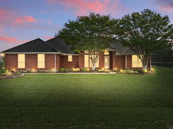 3909 Timbercrest Dr E, Burleson, TX 76028