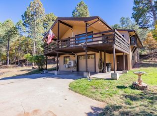 158 Haynes Canyon Rd, High Rolls, NM 88325