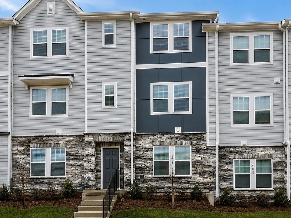 4419 Millennium Ave #1