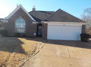 3999 Bordeaux Ridge Cv N, Memphis, TN 38125