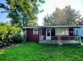 2160 N Charles St, Decatur, IL 62526