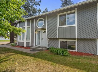 4238 E 24th Ave, Spokane, WA 99223
