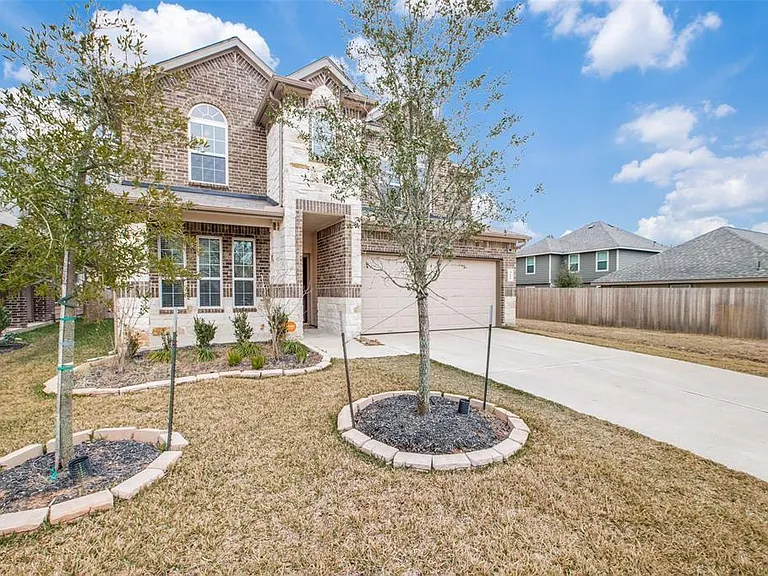 4258 McGregor Bluff Ln — Photo 36