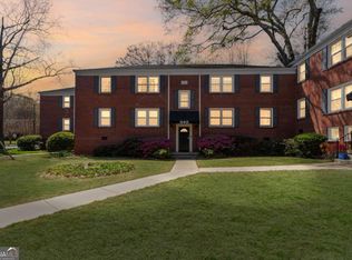 542 Goldsboro Rd NE APT C, Atlanta, GA 30307