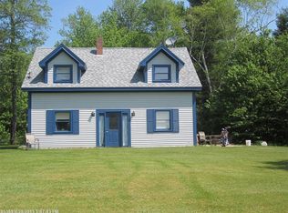 723 E Waldo Rd, Waldo, ME 04915