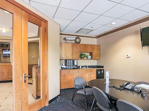 Conference room