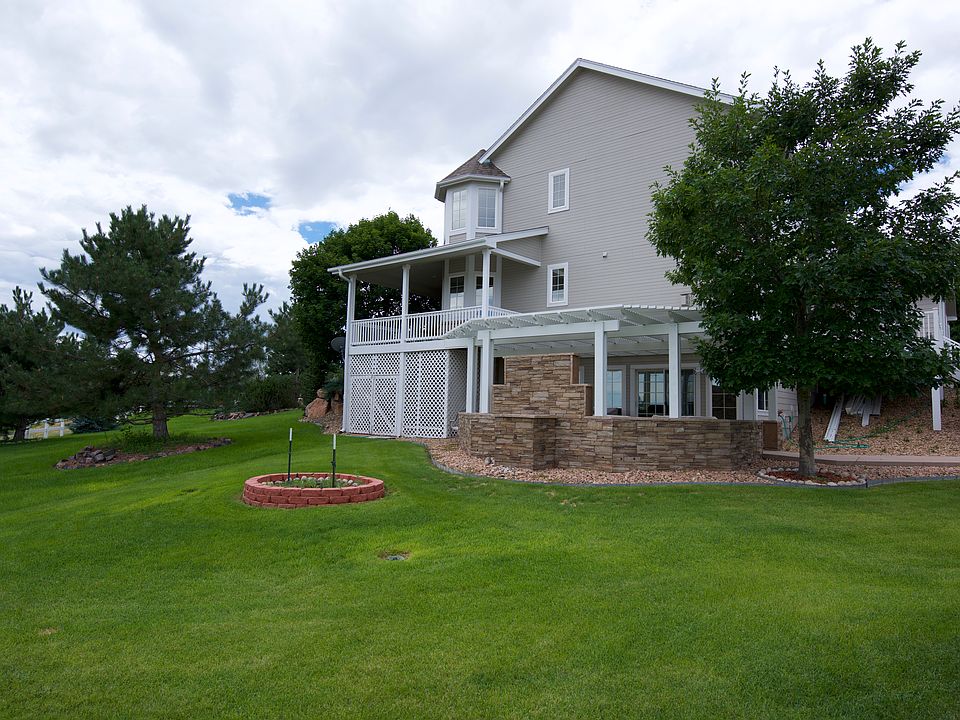 Large Lot 1.5 acres