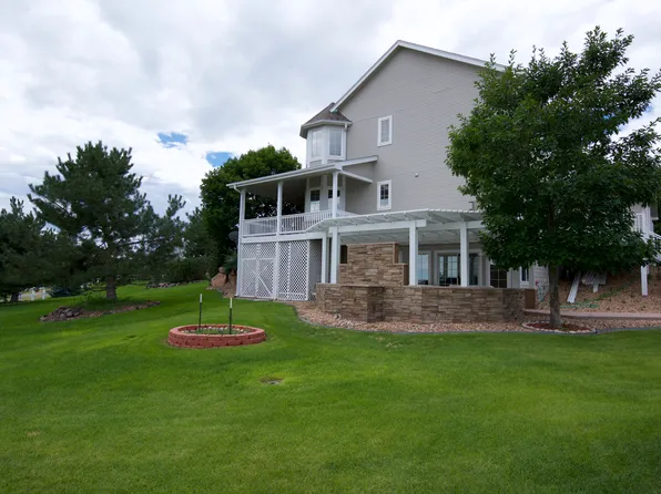 41335 Pine Meadow Cir, Parker, CO 80138