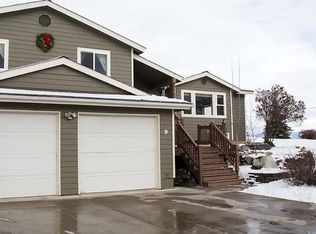 9 Juanita Way, Kalispell, MT 59901