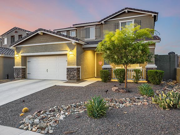 4th image of 10716 W Brooklite Ln