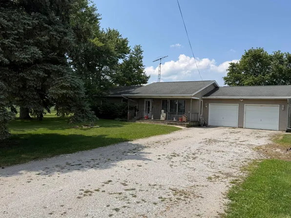 16557 Pepple Rd, Waynesfield, OH 45896