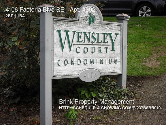 2nd image of 4106 Factoria Blvd SE APT 302