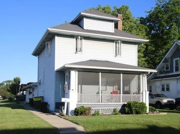 201 Zischler St, Springfield, OH 45504