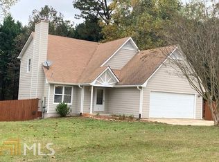 1309 Smokerise Ln, Auburn, GA 30011