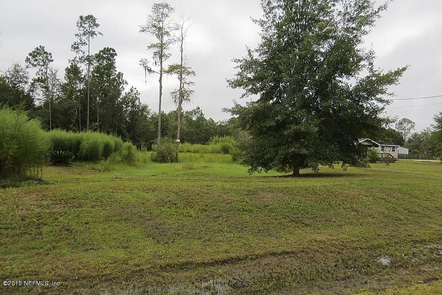 001 View of Right Side of Property