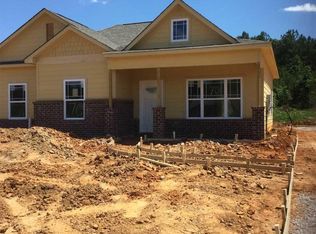 5522 Timber Leaf Way, Bessemer, AL 35022