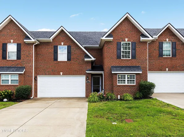 8207 Tumbled Stone Way, Knoxville, TN 37931