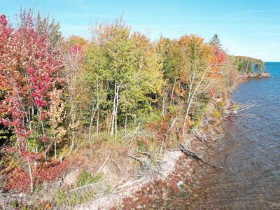 Rabbit Bay Rd, Lake Linden, MI, 49945