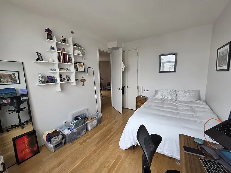 114 Troutman St #507 — Photo 10