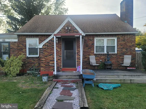 260 Quarry Rd, Hummelstown, PA 17036