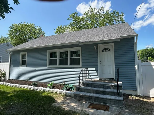 23 Cumberbach Street, Wyandanch, NY 11798