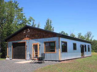 73620 Muskeg Rd, Iron River, WI 54847