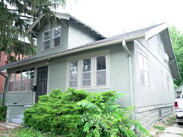 1329 S 30th Ave, Omaha, NE 68105