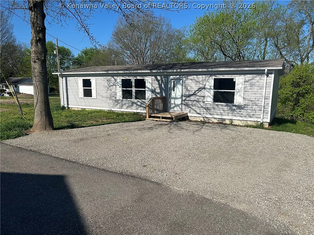 3411 Mossman Ave photo 1