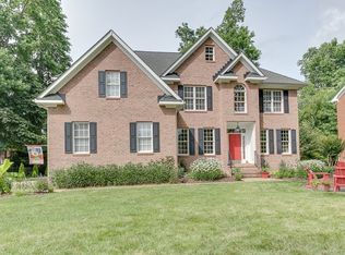 12480 Windjammer Ct, Smithfield, VA 23430