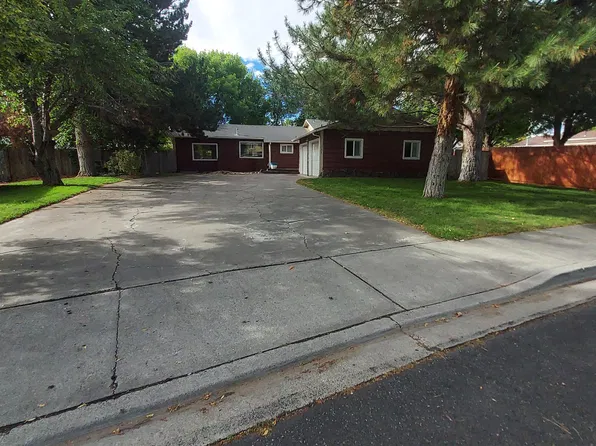 (undisclosed Address), Twin Falls, ID 83301