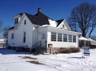 212 S 3rd St, West Terre Haute, IN 47885