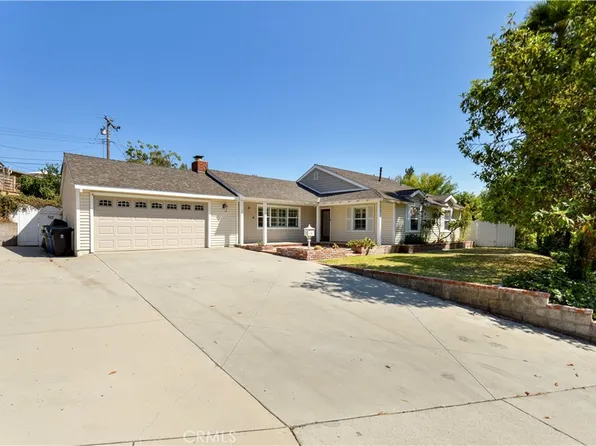16915 Sausalito Dr, Whittier, CA 90603