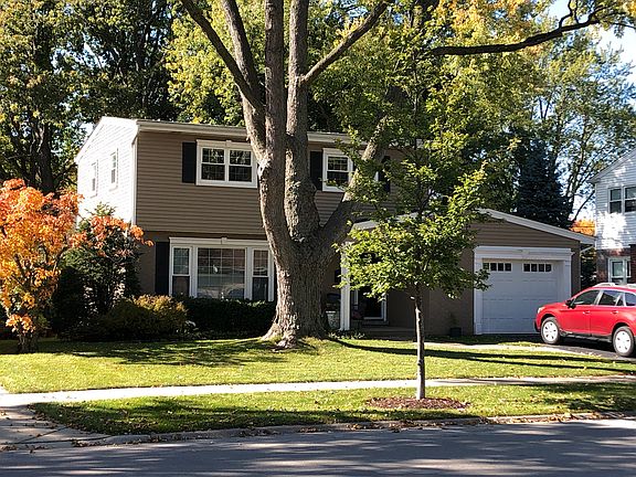 2nd image of 232 S Dwyer Ave