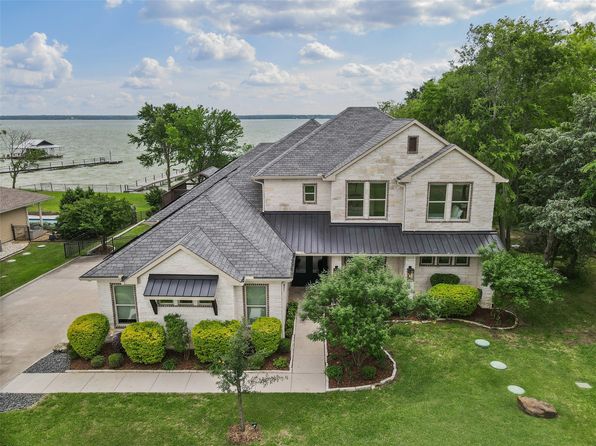 1140 The Shores Dr, Corsicana, TX 75109