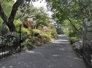 24 La Campana Rd, Orinda, CA 94563