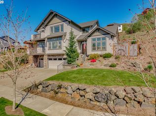 11846 SE Waterleaf Dr, Happy Valley, OR 97086