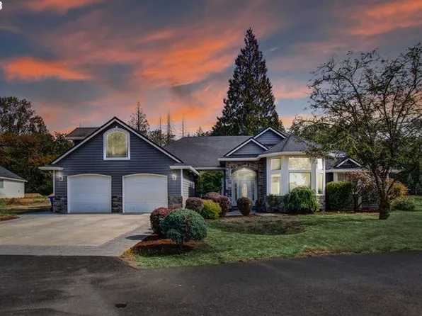 7521 NE 226th Cir, Battle Ground, WA 98604