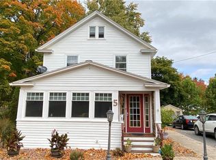 5 Bassett St, Rushville, NY 14544