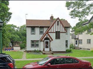 1495 Cleveland Ave N #1, Saint Paul, MN 55108