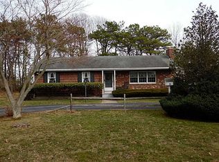 47 Apache Dr, Westerly, RI 02891